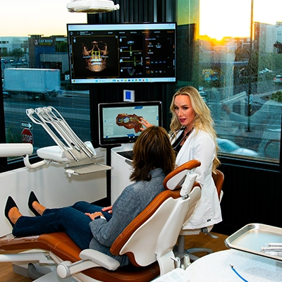 Cosmetic Dentistry