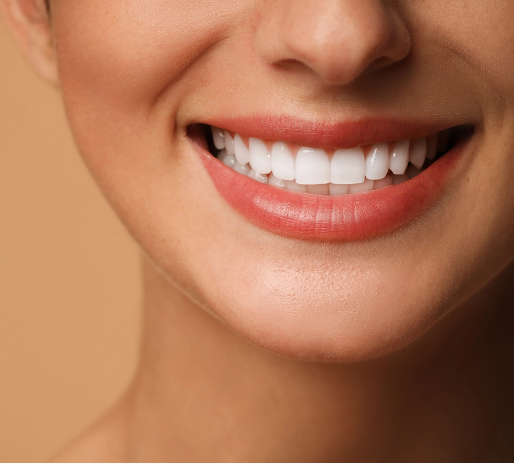 Cosmetic Dentistry
