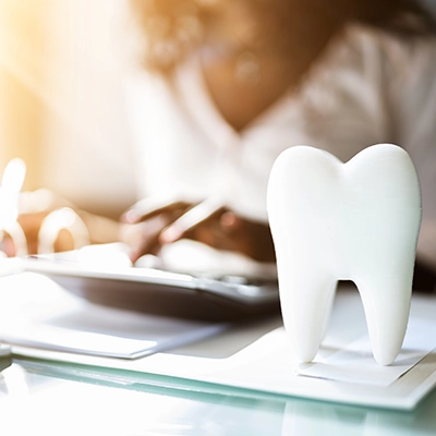 Dental Insurance Dental insurance and financing information